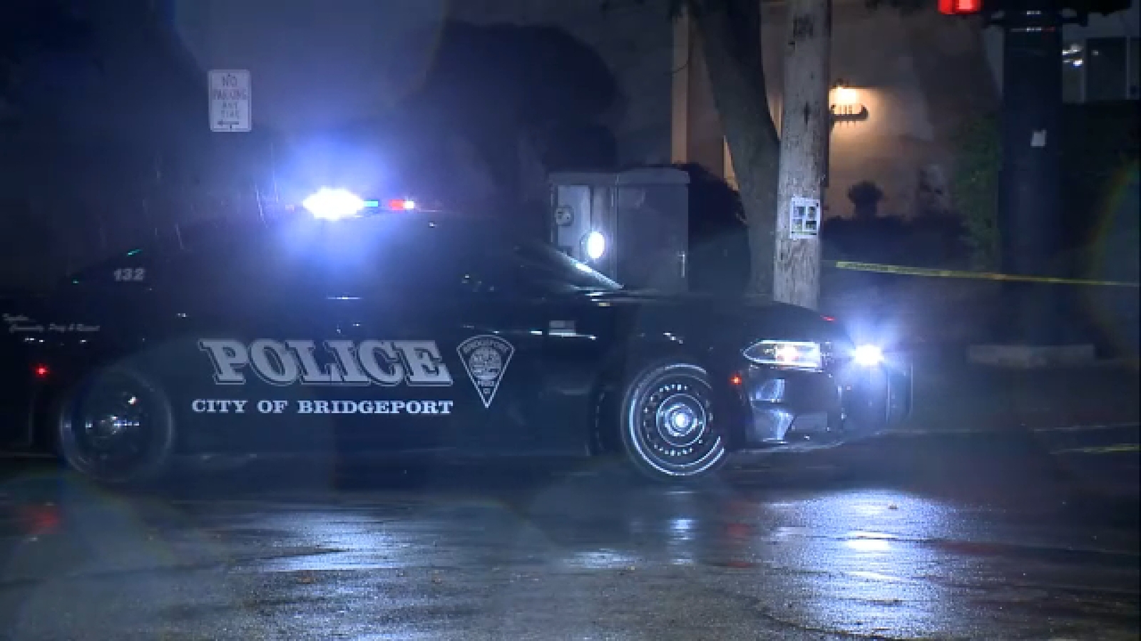 University of Bridgeport lockdown lifted after reports of shots fired ...