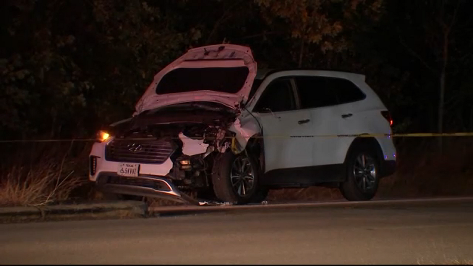 2 women hit and killed while trying to cross the road in 2 separate ...