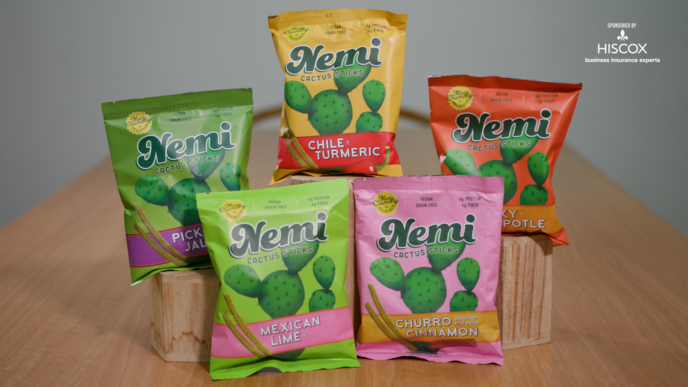 Chicago company spices up chip aisle with cherished Mexican staple