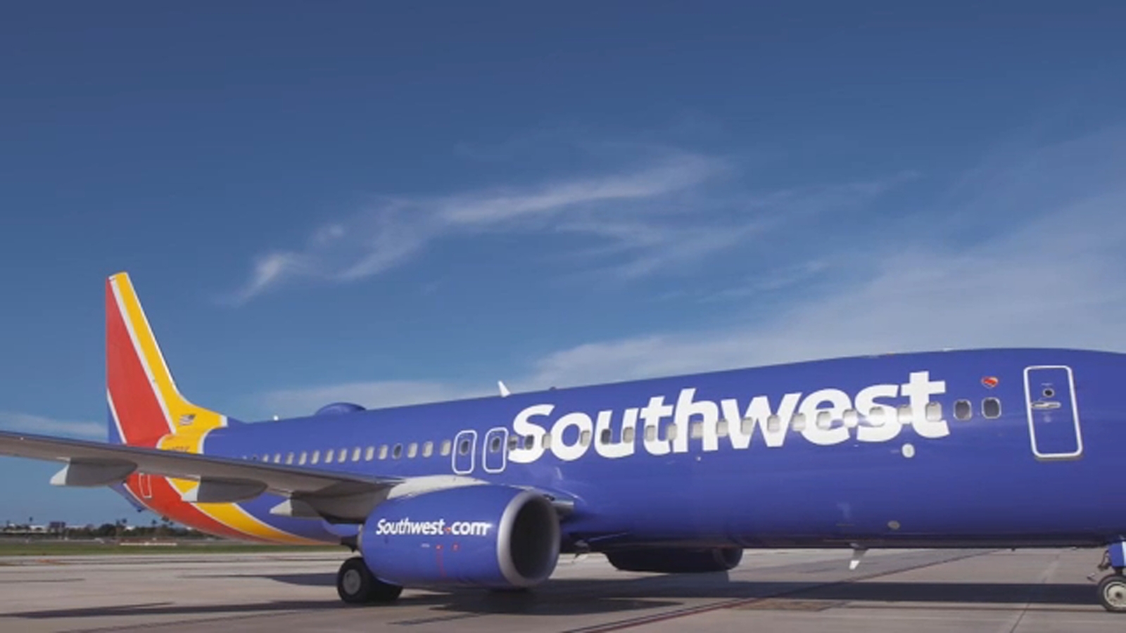 Southwest Airlines to continue seasonal flights from Fresno to Dallas in June 2025