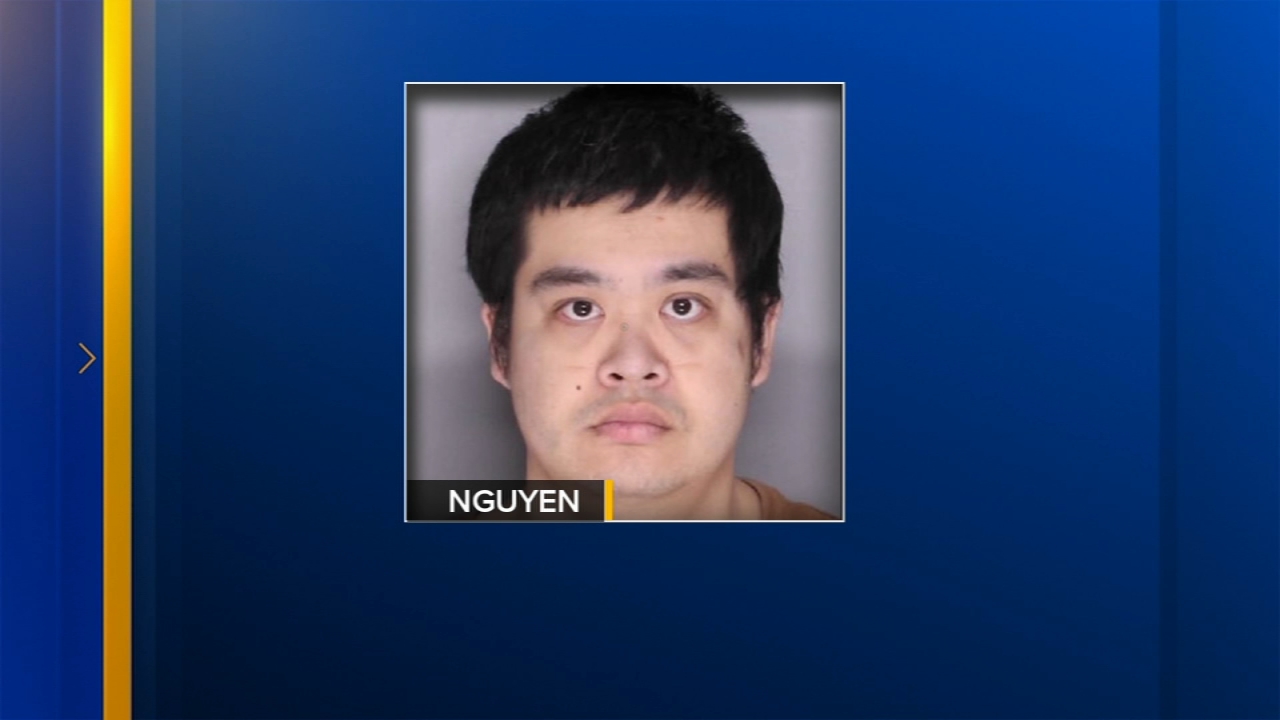 Registered sex offender Kevin Nguyen in Bensalem Twp. arrested again ...