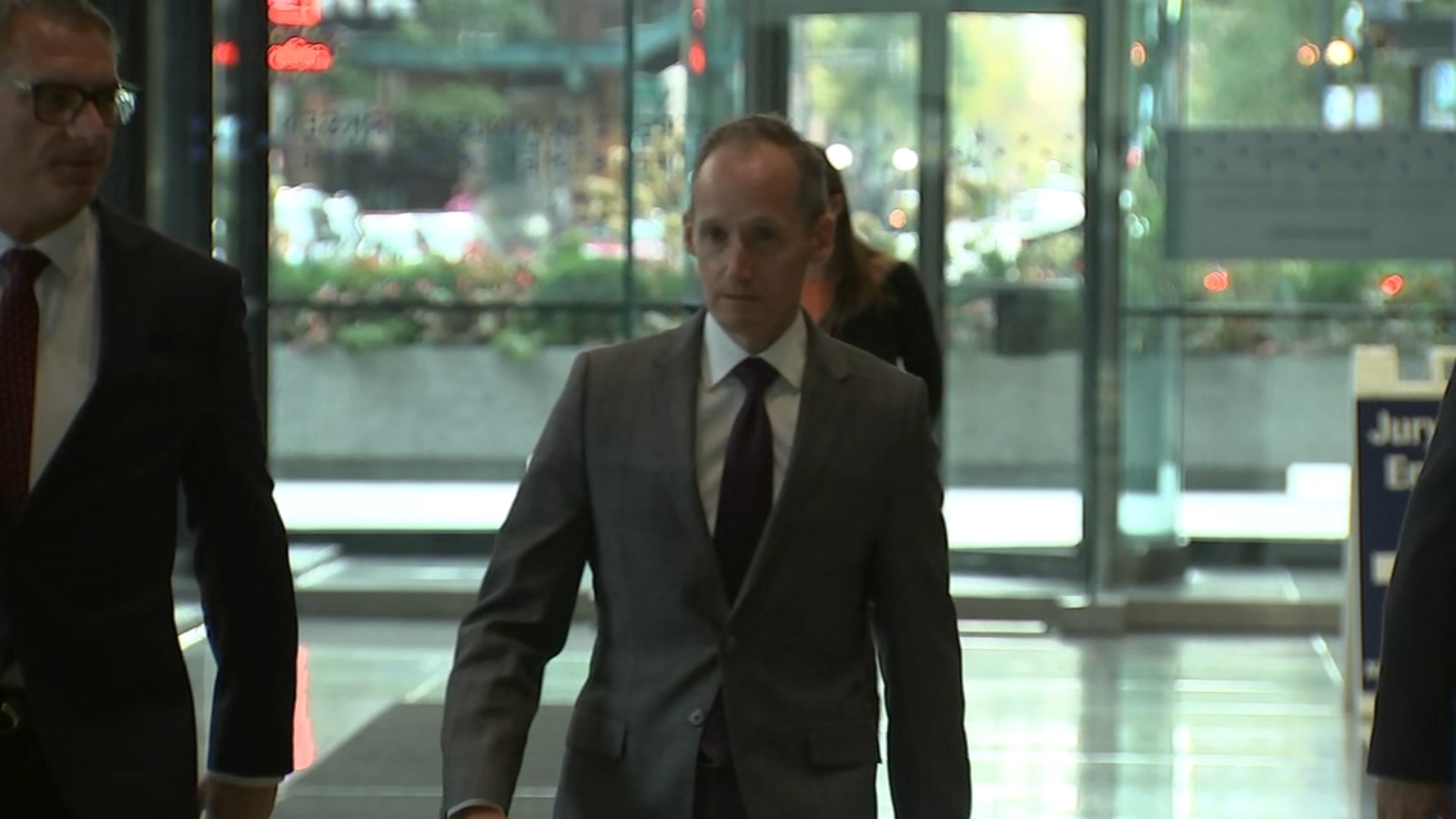 Michael Madigan trial updates: Defense argues jury unfairly tainted in ...