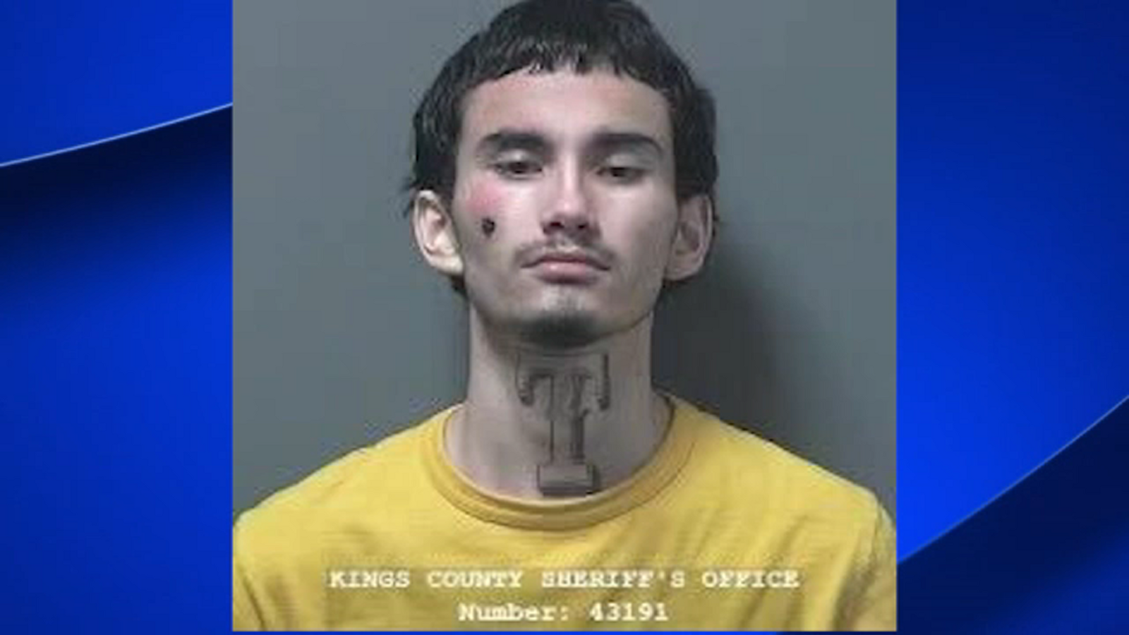 19-year-old suspect in Hanford homicide injured in shooting near Lemoore