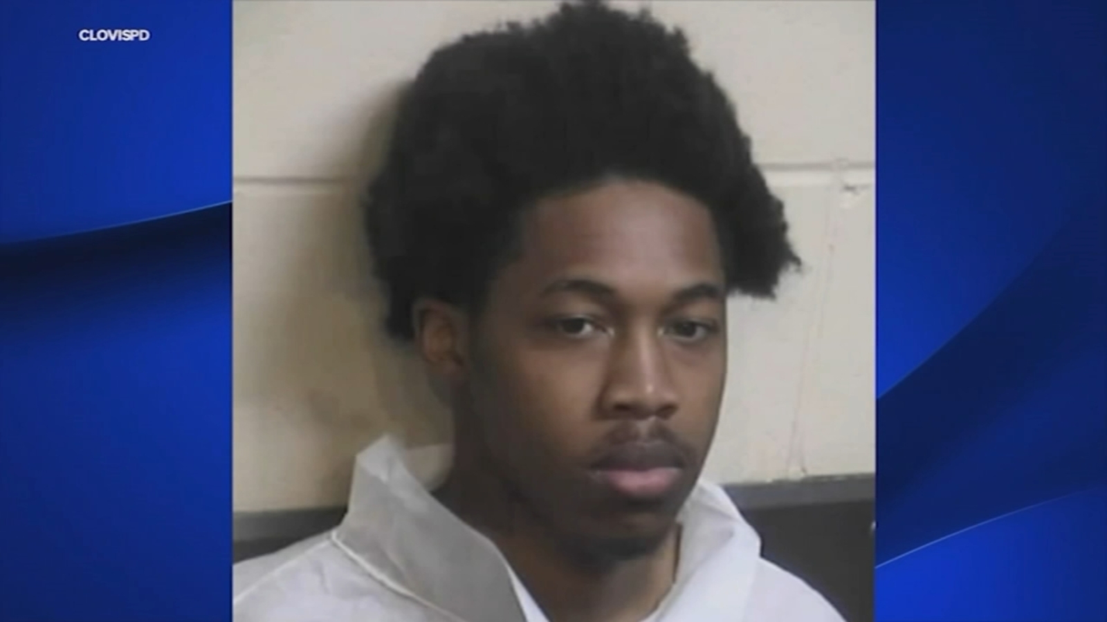 After confessing to crime, accused killer of Clovis mother pleads not guilty in court