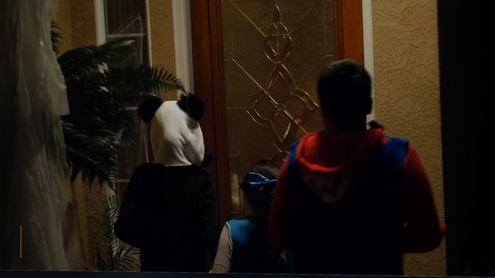 California Highway Patrol and local parents urging people to be safe this Halloween