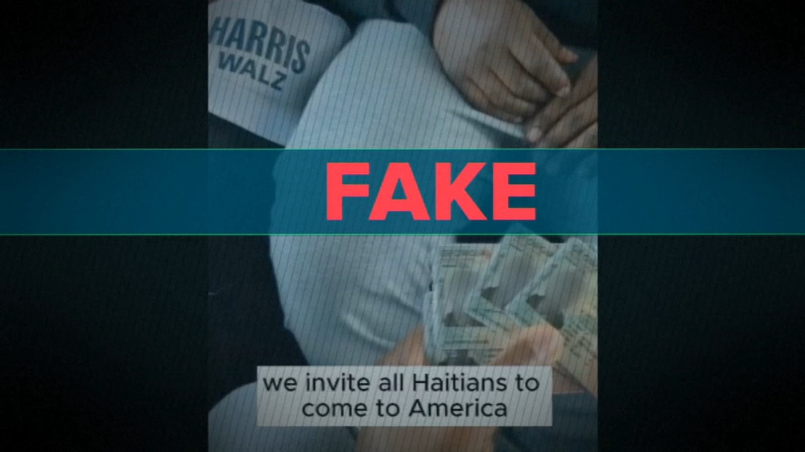 2024 election: FBI 'aware' of fake videos about ballot fraud, Second ...