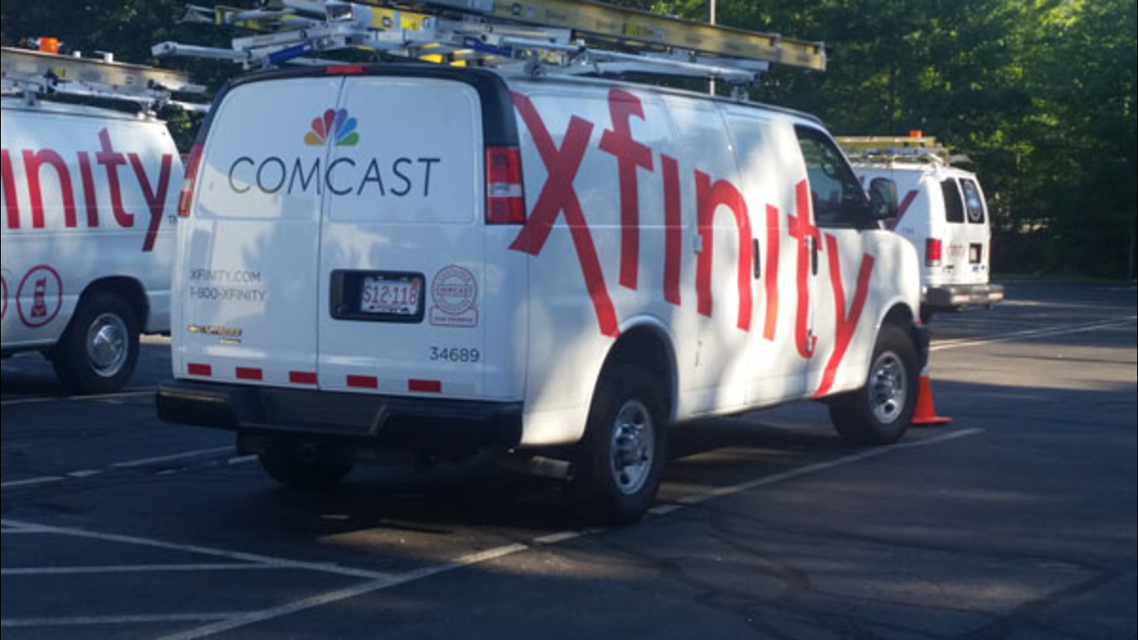 Comcast outages reported in Forest Park, Cicero, Berwyn, Oak Park after ...