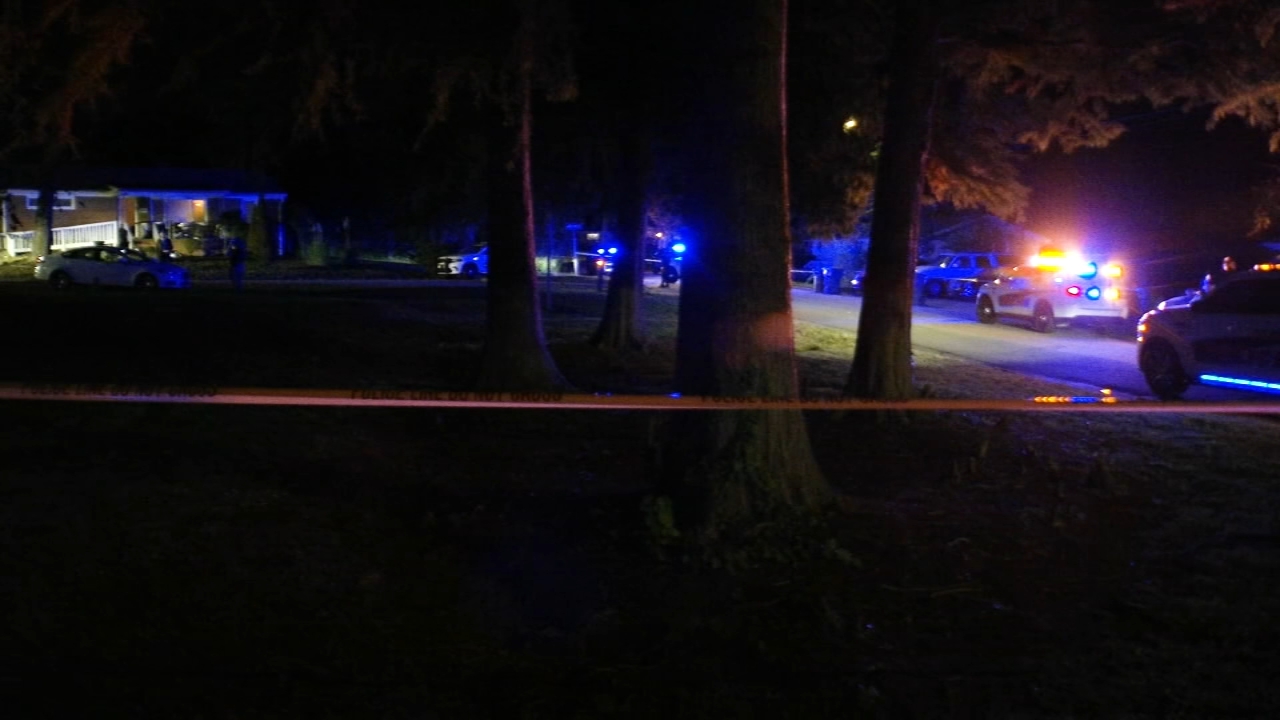 Man injured, taken to the hospital following shooting in Cary