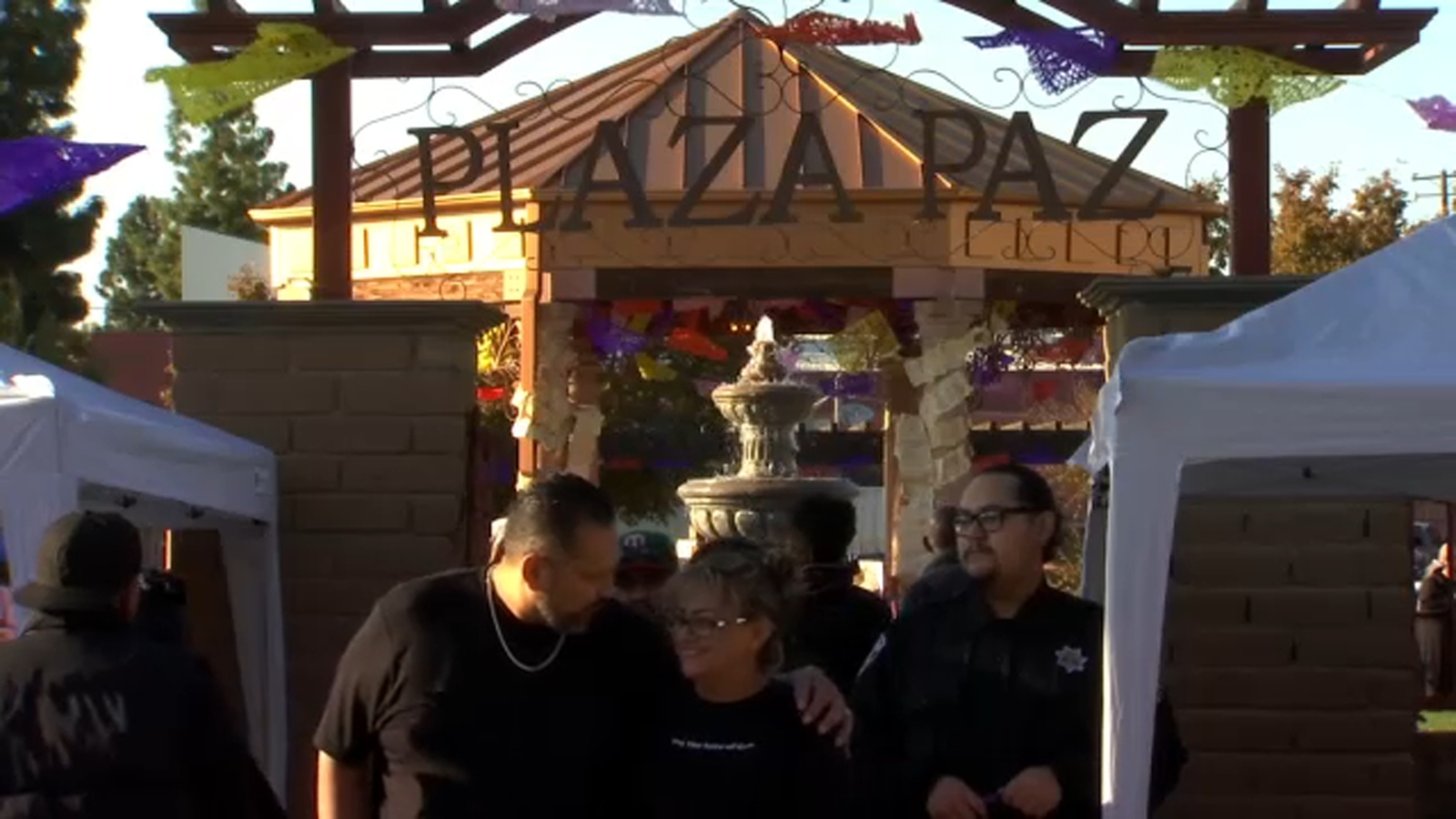 Arte Américas celebrates Día De Muertos in downtown Fresno