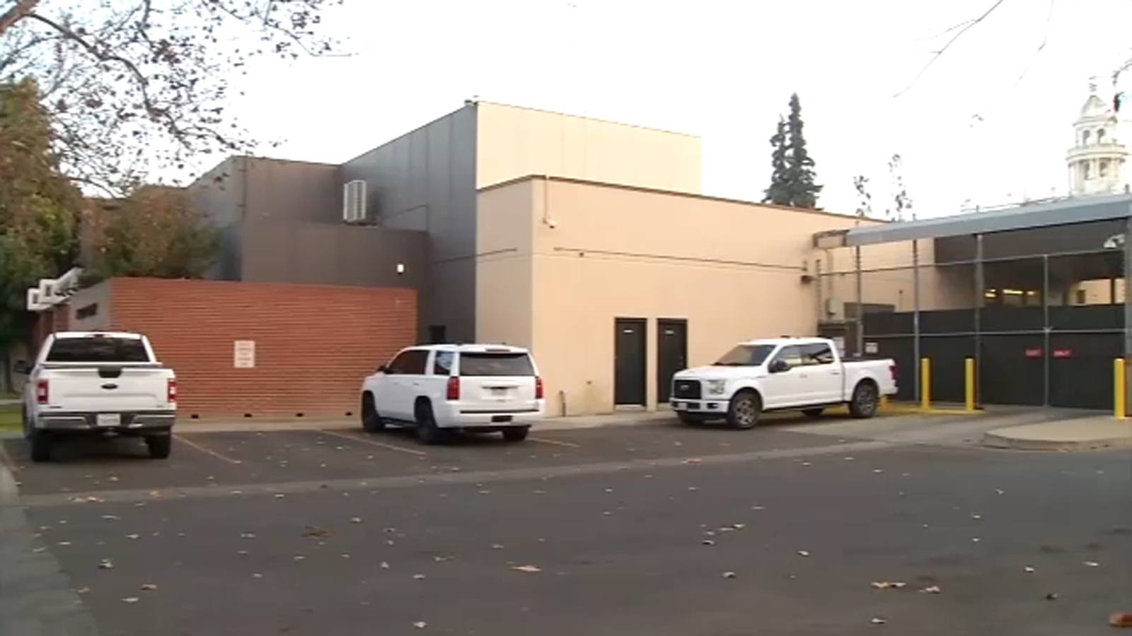 Authorities investigating homicide at Merced County Jail