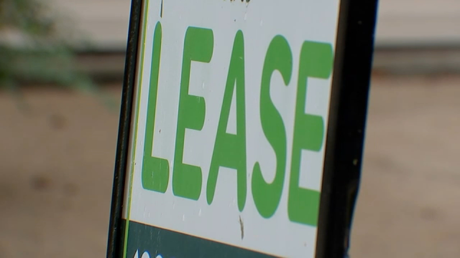 Potential renters being scammed through social media with fake rental