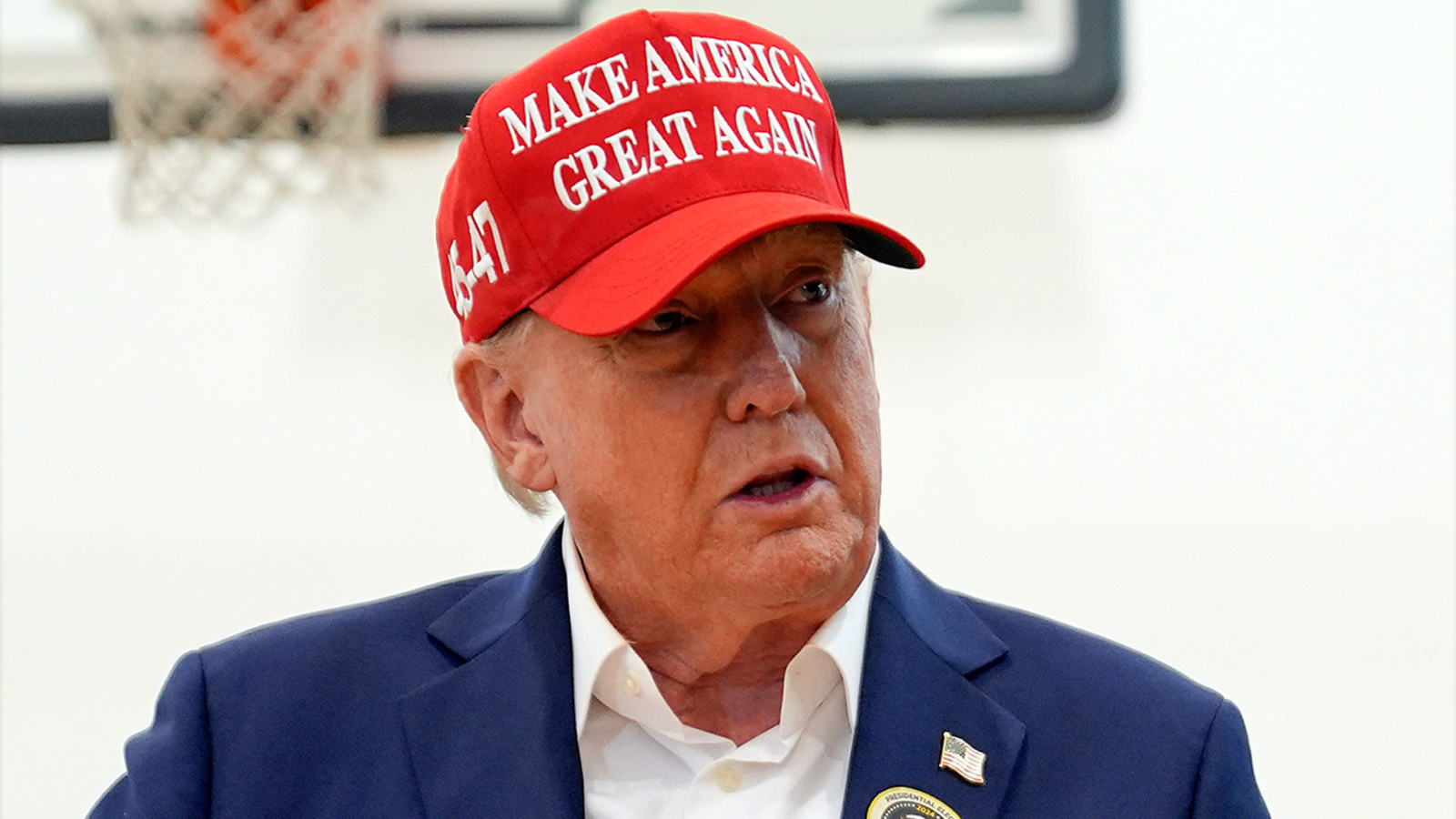 Trump now has 266 electoral votes ABC13 Houston