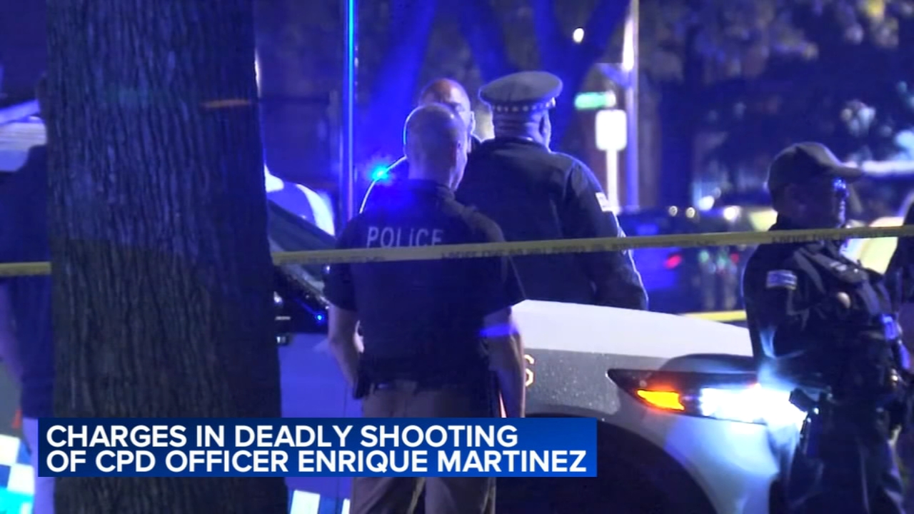 Alleged cop killer broke into apartment to cut off electronic monitor