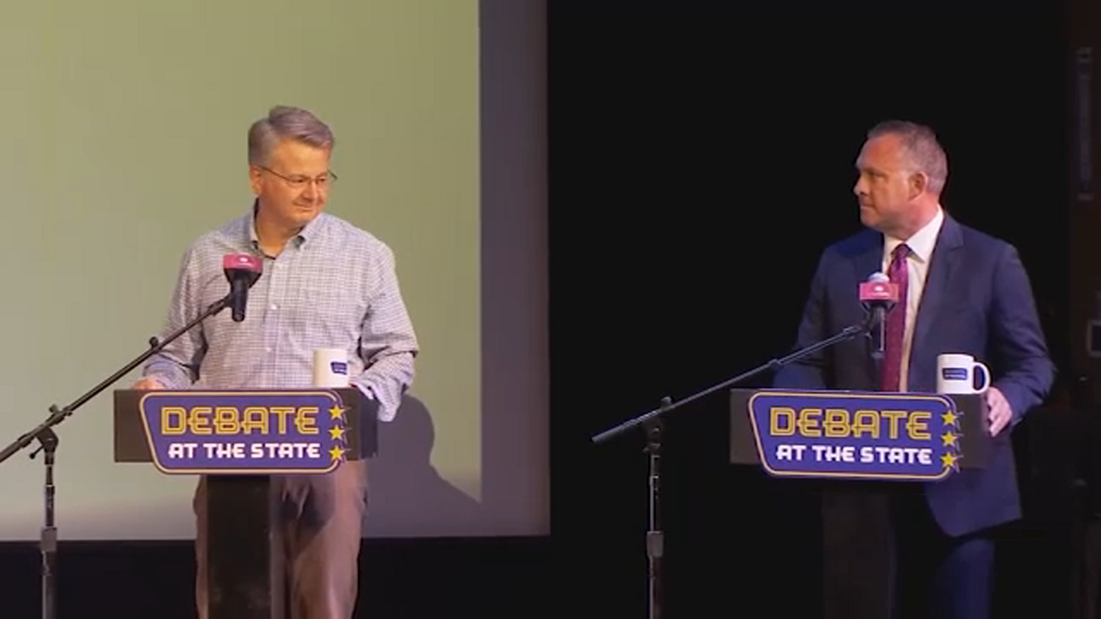 Key Central Valley races could shape who controls the House of Representatives