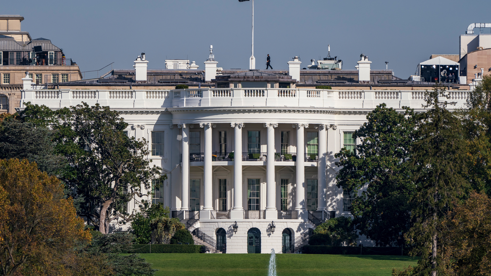 President Joe Biden to address nation from White House on Thursday