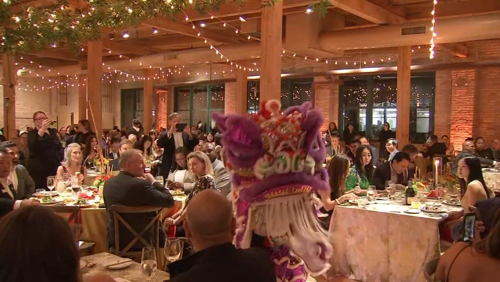 Chinese American Service League hosts annual gala in Chicago