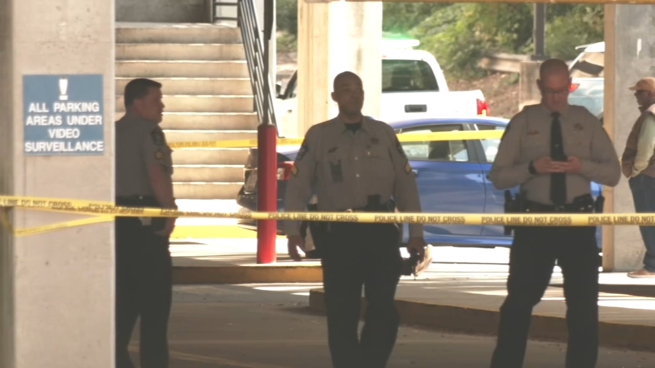Third arrest made related to shooting at Crabtree Valley Mall