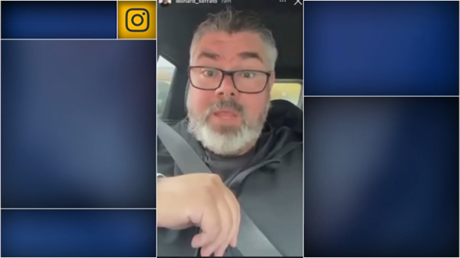 Man convicted in Fresno State hazing death under fire for comments about Trump voters