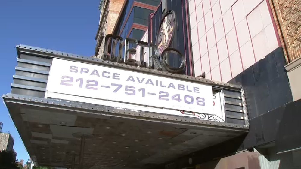 Metro Theater may have iwn revival as an indie movie showcase.