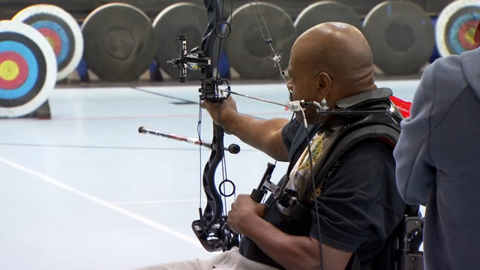 Break the Barriers offering free programs to veterans