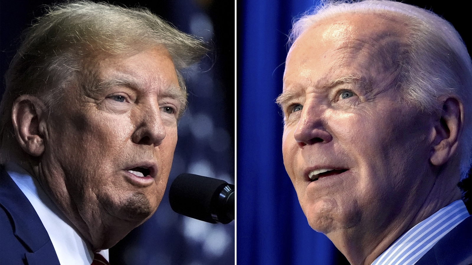 What could be behind the Central Valley's switch from Joe Biden to Donald Trump