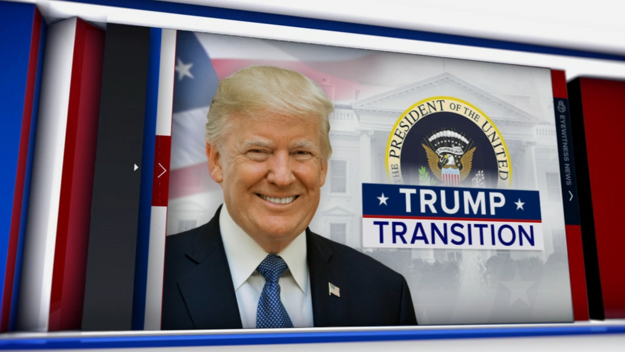 Trump cabinet picks tracker: Sen. Marco Rubio eyed for secretary of state, Tom Homan chosen as Trump's border czar