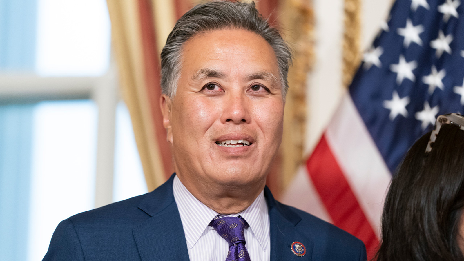 Image for Mark Takano wins reelection to US House in California's 39th Congressional District