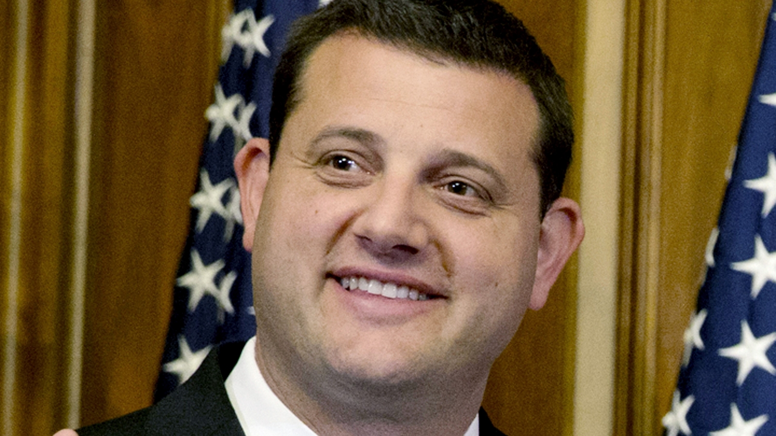 Republican David Valadao projected to win California House seat