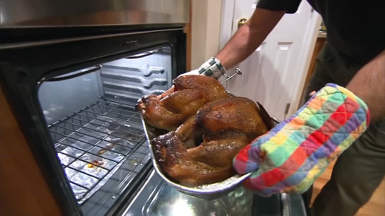 Climate Ready: How to host a less wasteful Thanksgiving