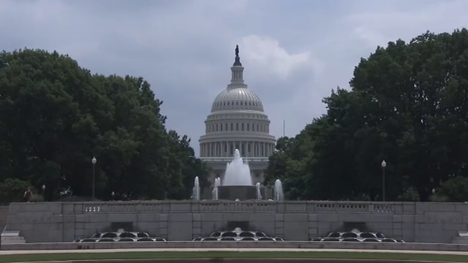 What will Republican majorities in House and Senate mean for Trump's second presidency?