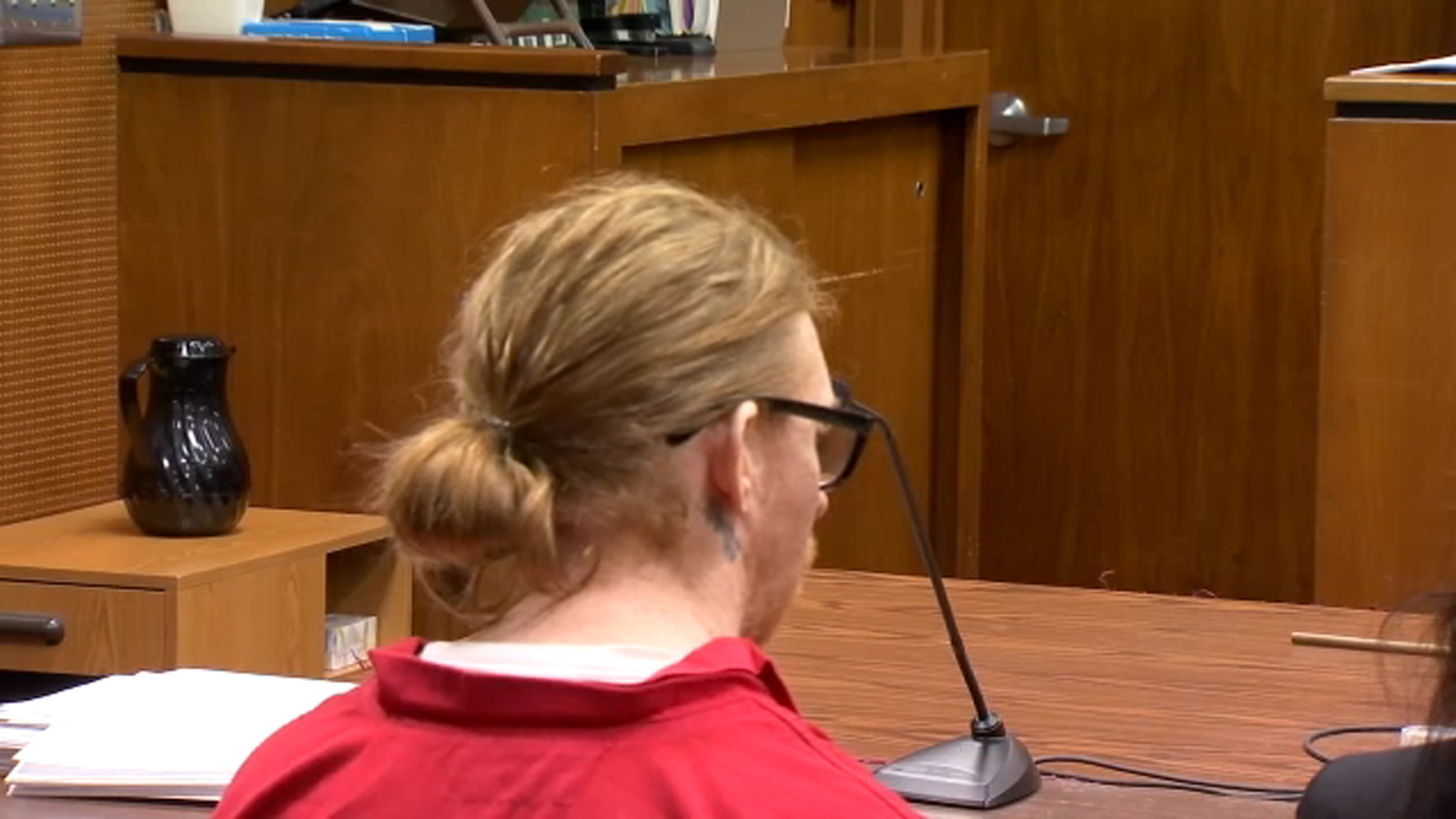 Ian Scarborough sentenced for deadly 2022 downtown Fresno stabbing of Billy Carrow