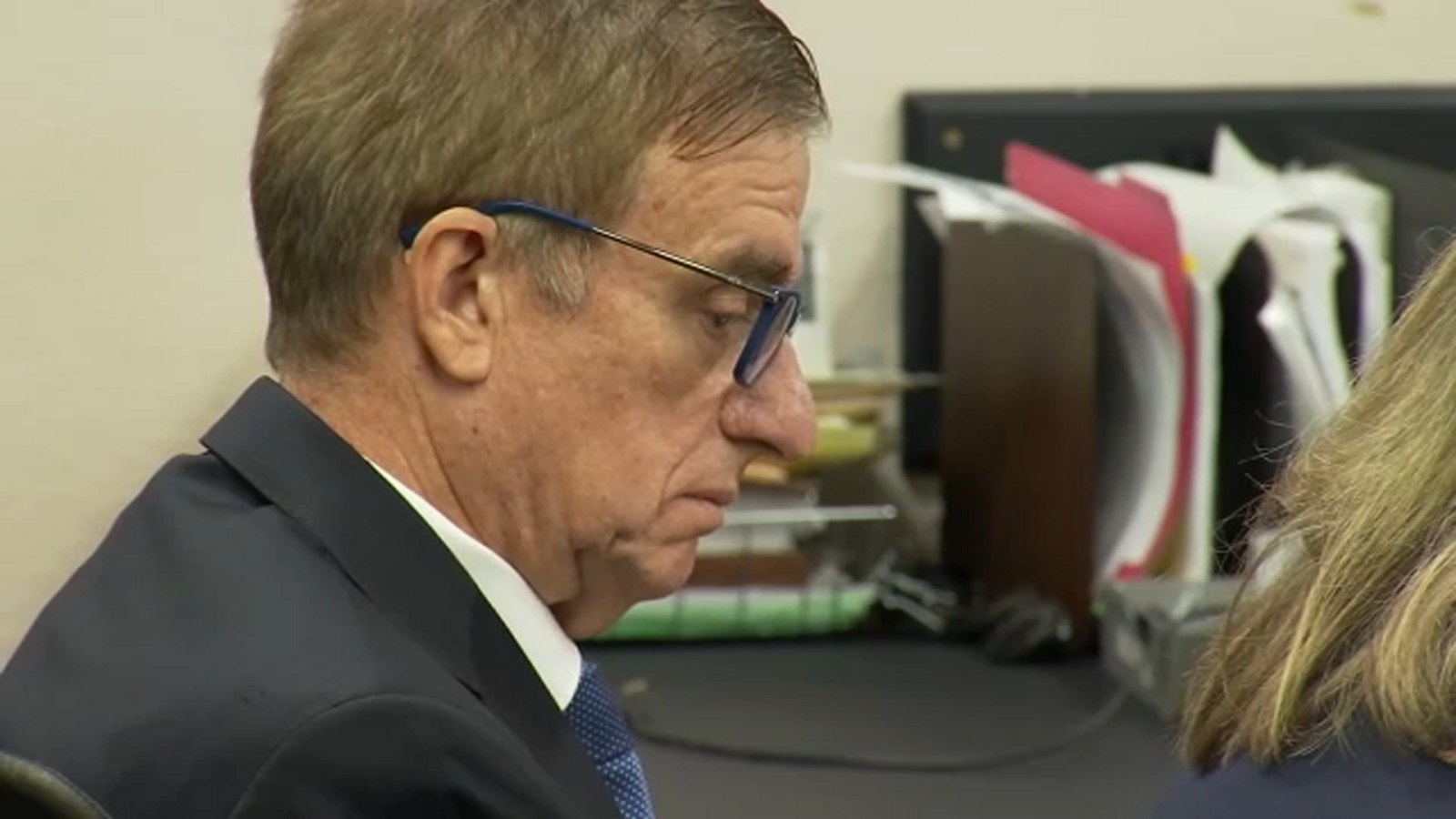 Former head of Tulare hospital pays over $2M in restitution, pleads no contest to 6 felonies