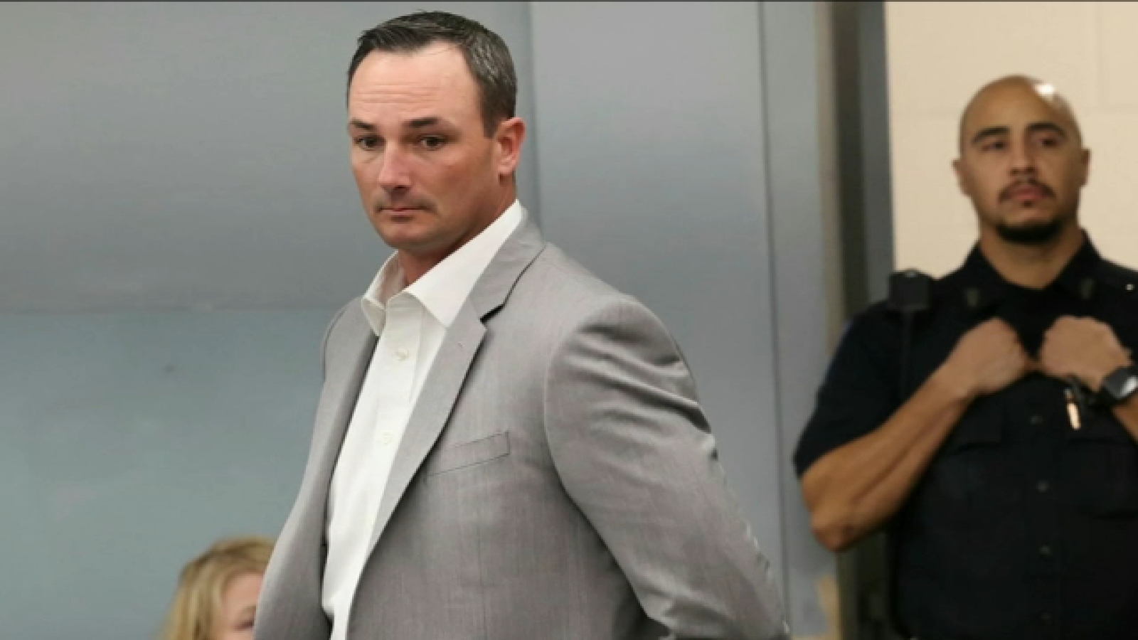 Rockville Centre Police Officer John Murphy charged with hate crime for ...