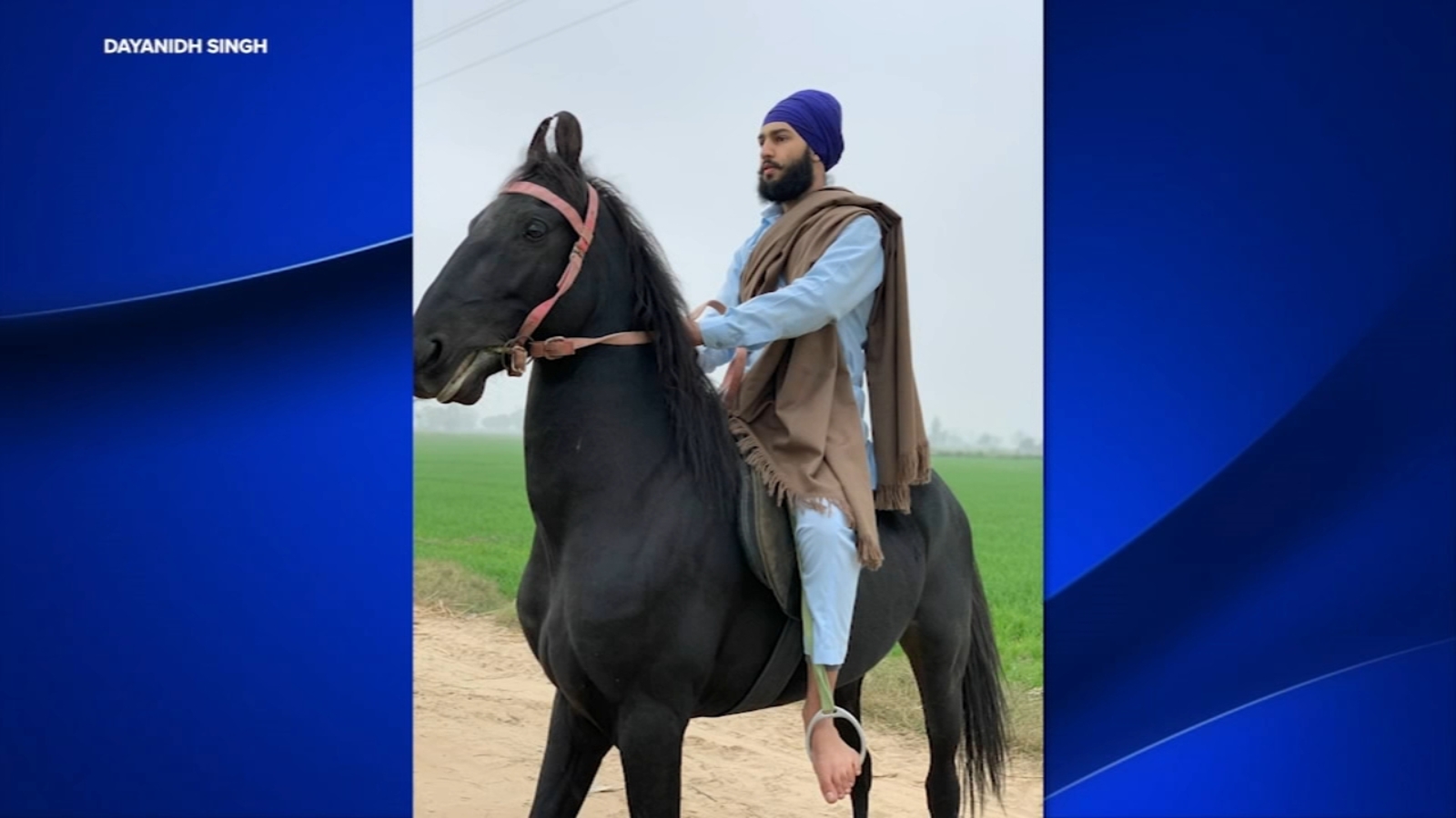 CHSU welcomes class of 2028, student shares his goals for the future