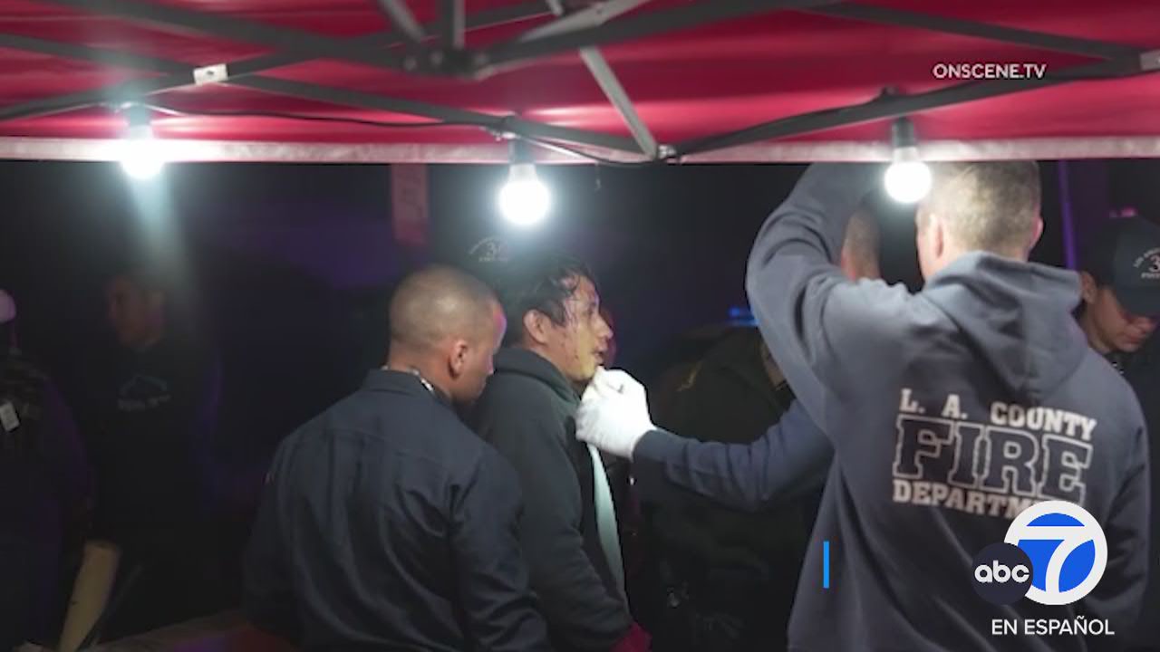 Roban a 4 puestos de tacos del South Bay a mano armada