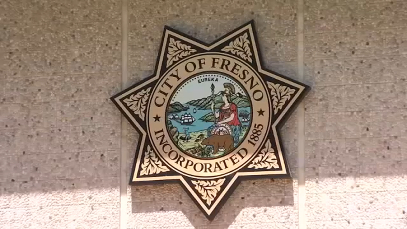 Former Fresno Police detective arrested for allegedly stealing cash from evidence room