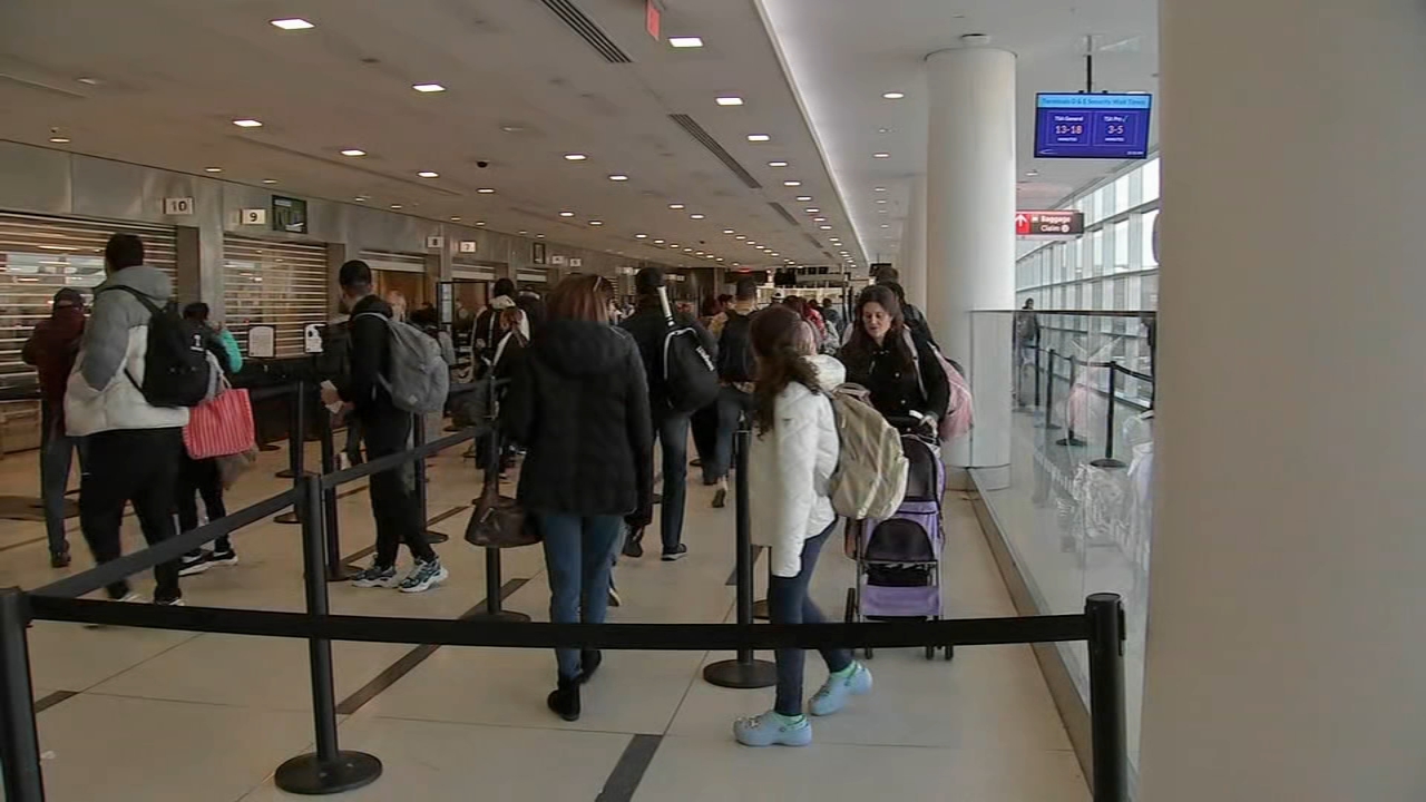 AAA projects Thanksgiving travel up 2% this year