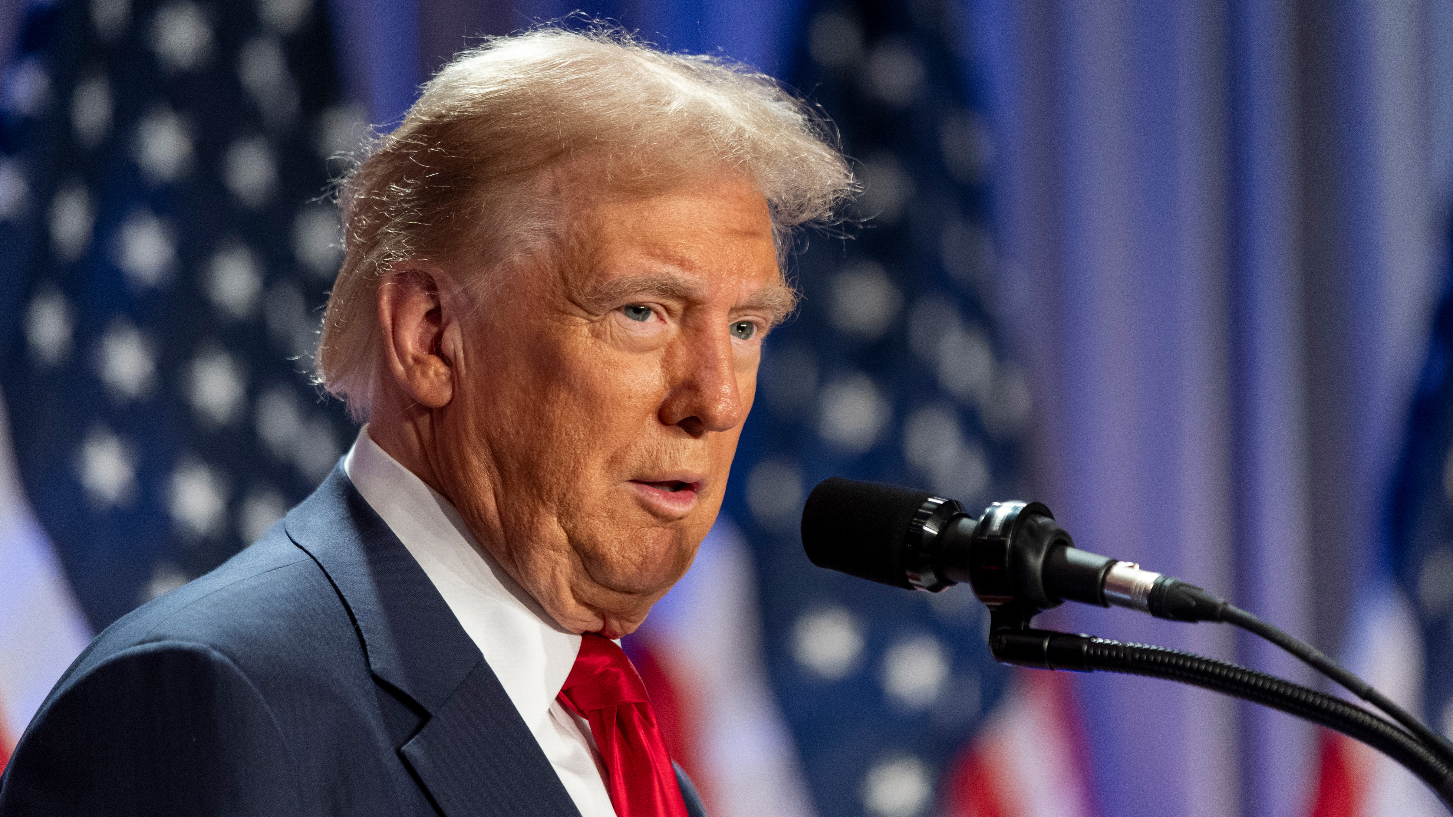 Donald Trump transition live updates: Ethics Committee expected to meet on Matt Gaetz, Joe Scarborough meets president elect