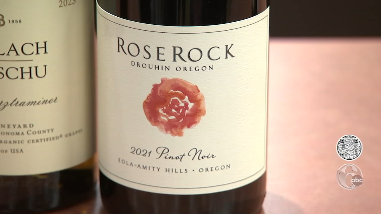 Fine Wine & Good Spirits: Thanksgiving feast wines for every budget