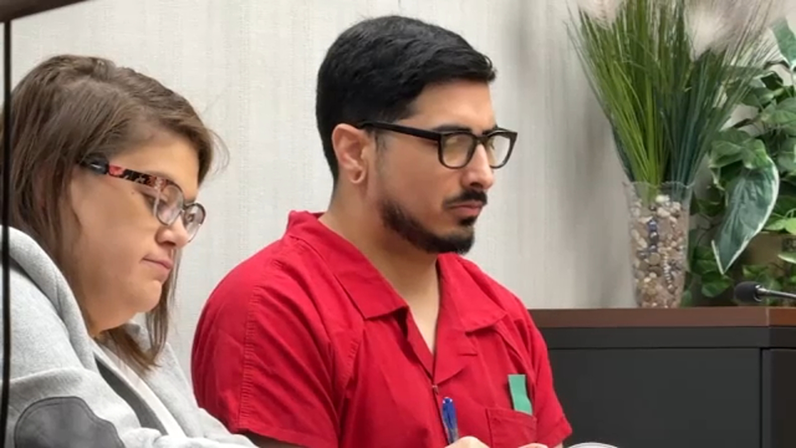 Man sentenced for deadly central Fresno DUI crash in 2021