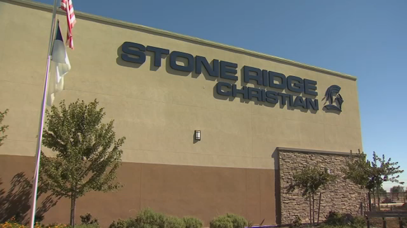 Merced high school forfeits volleyball match over claims of transgender athlete on opposing team