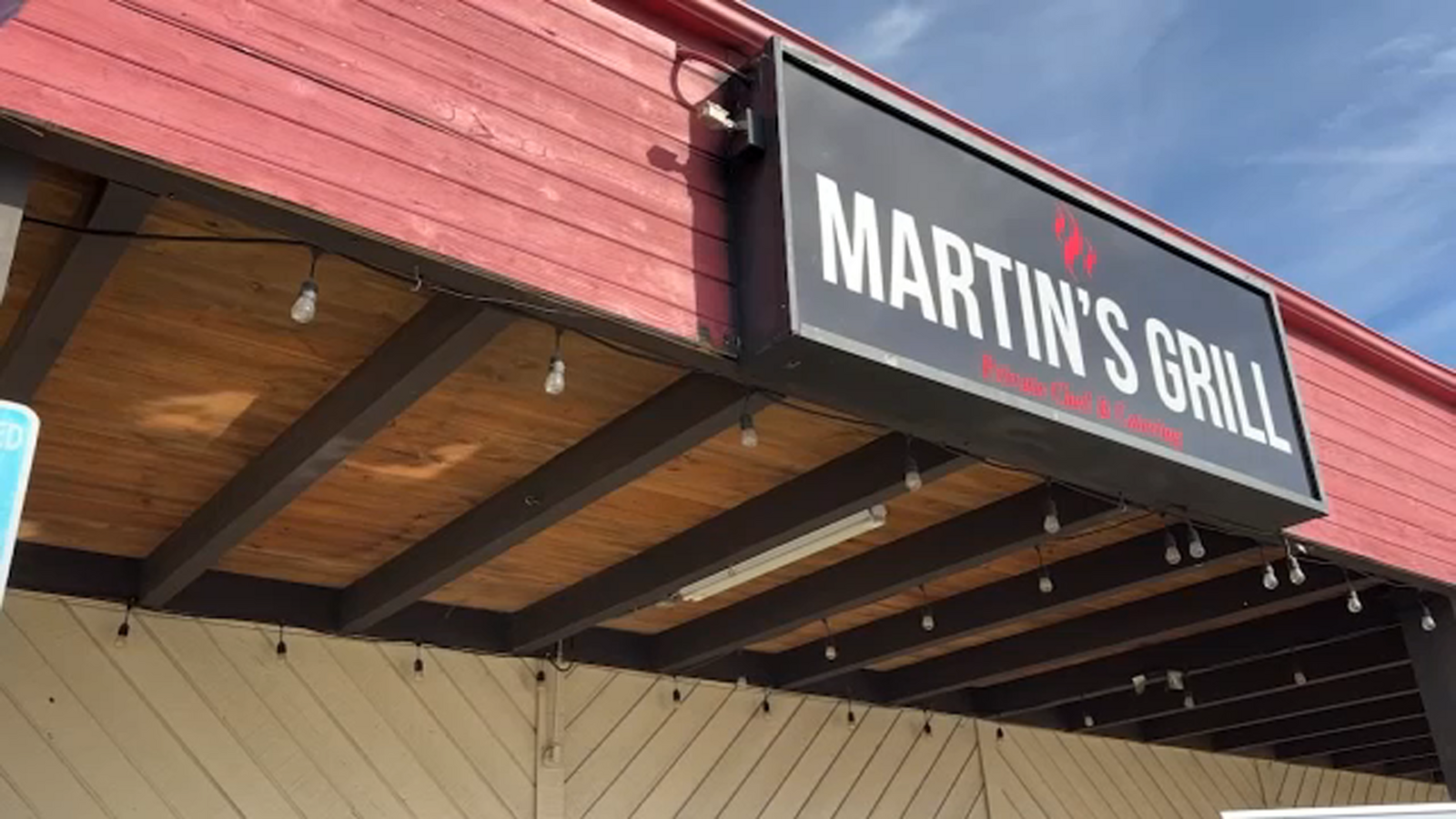 Family's dream comes true with opening of new restaurant in Prather