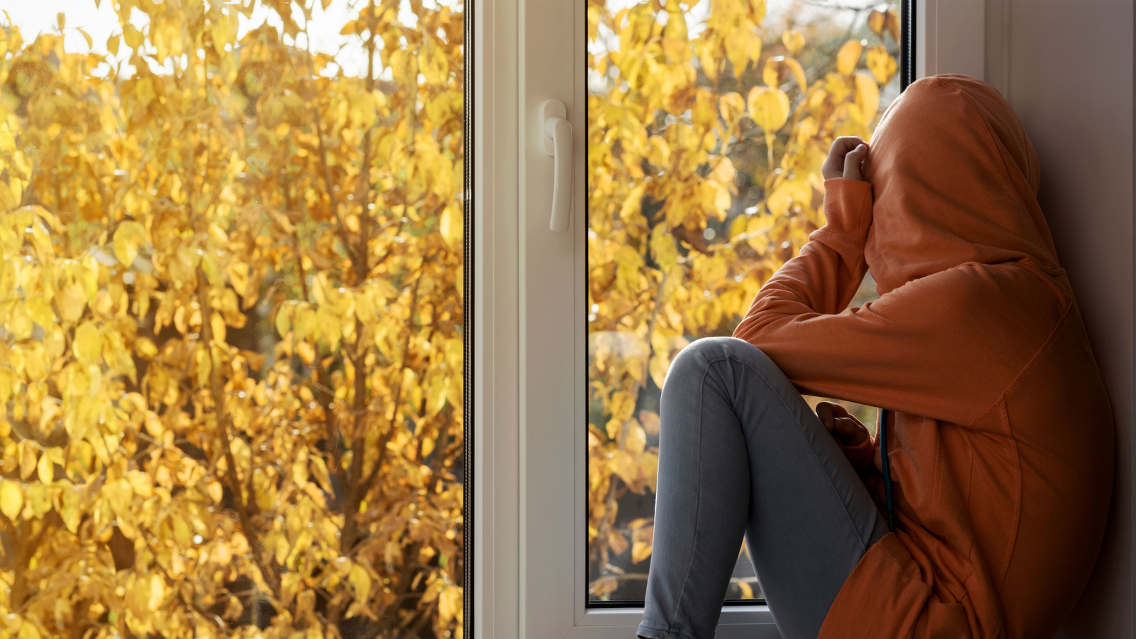 Falling Depression How to navigate seasonal depression as the demands of fall grow - ABC30 ...