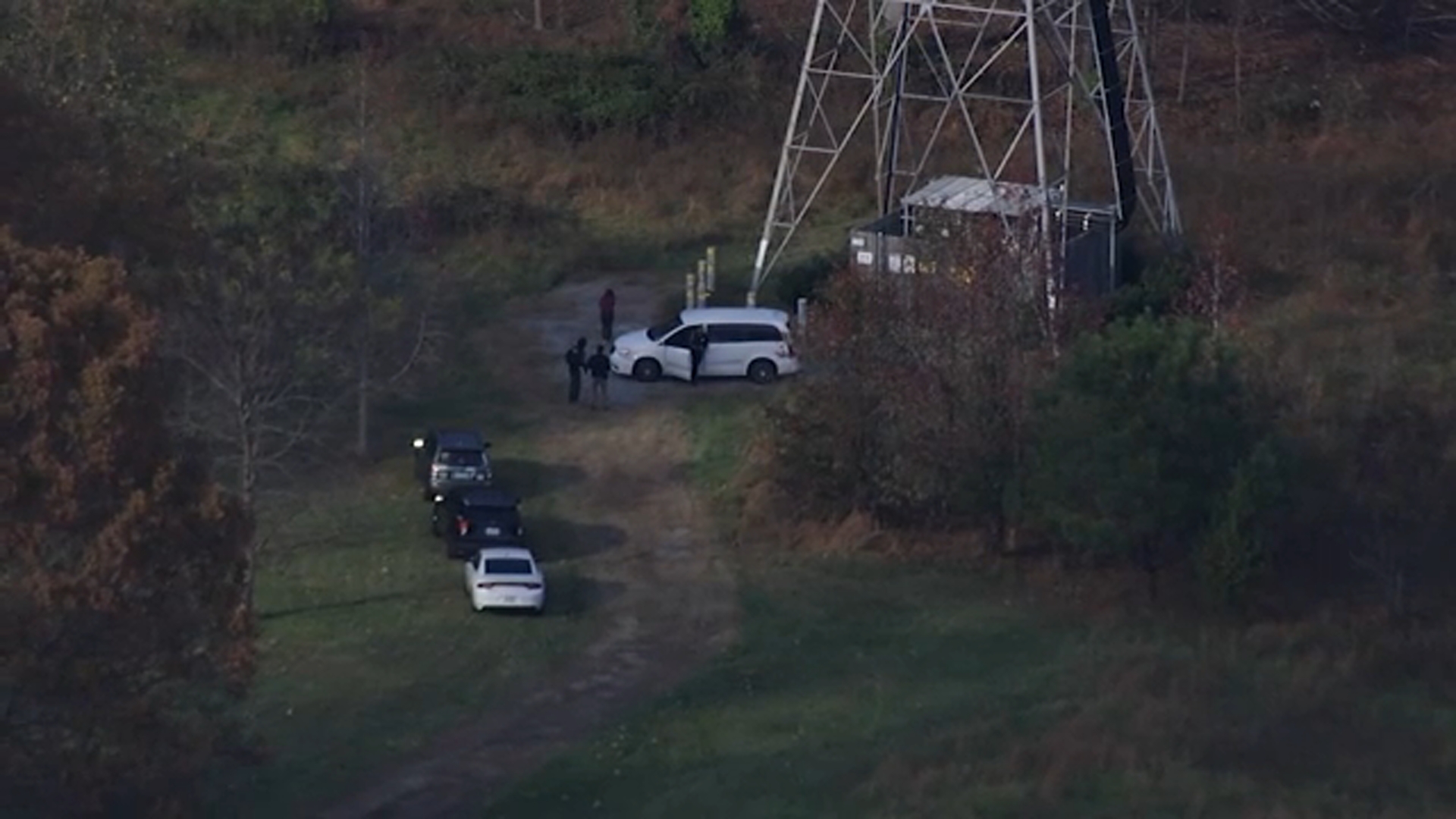 Death investigation underway after body found in Durham