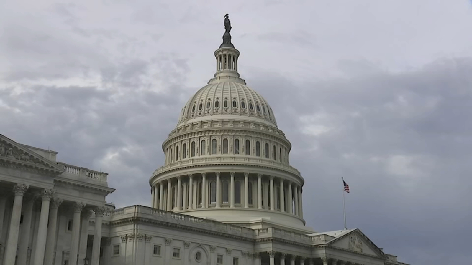 North Valley Congressional race remains tight as counties update results