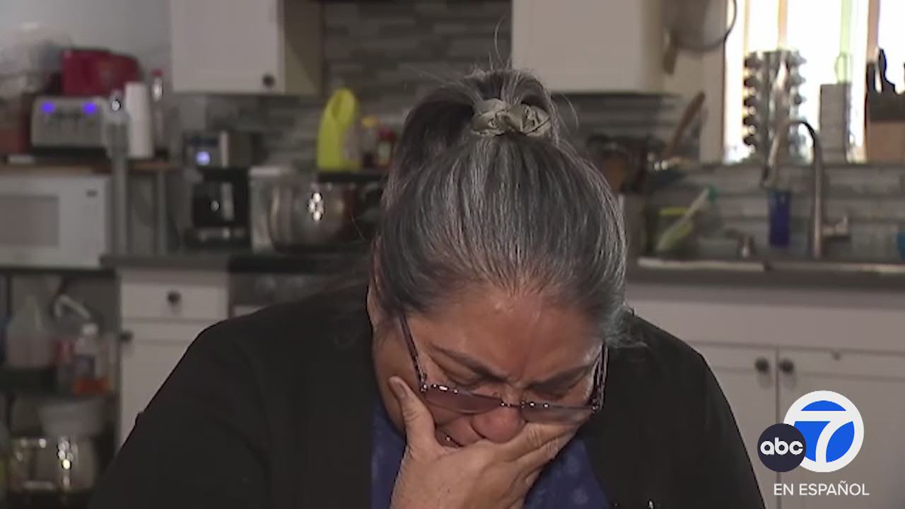 Familiares recuerdan a víctimas que murieron en casa de Lancaster