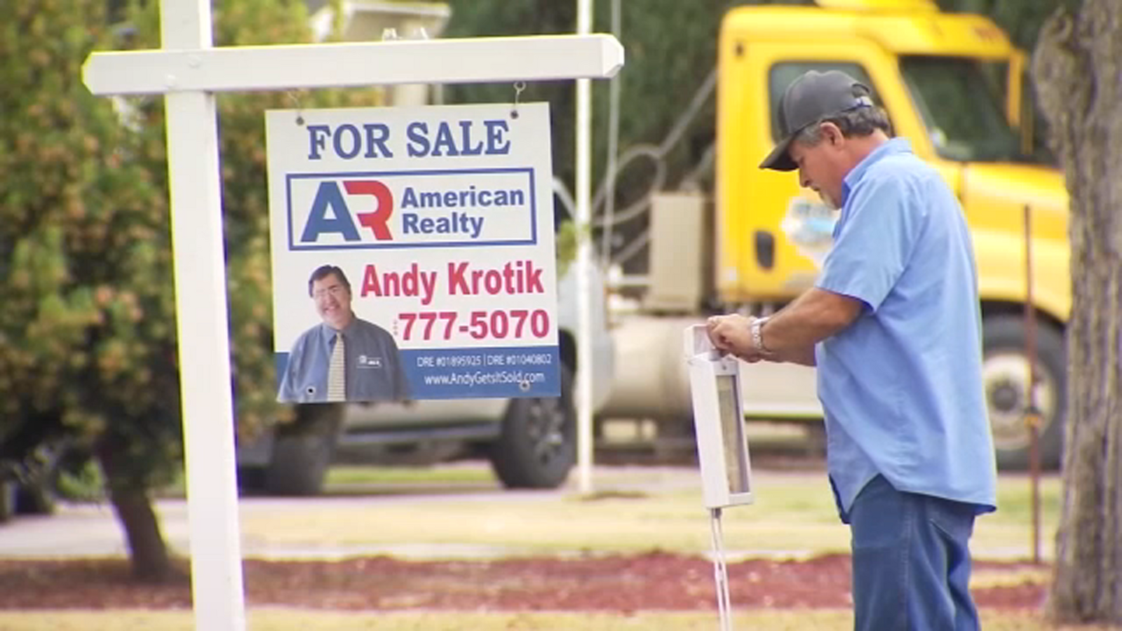 Slowdown expected in Valley housing market during holiday season