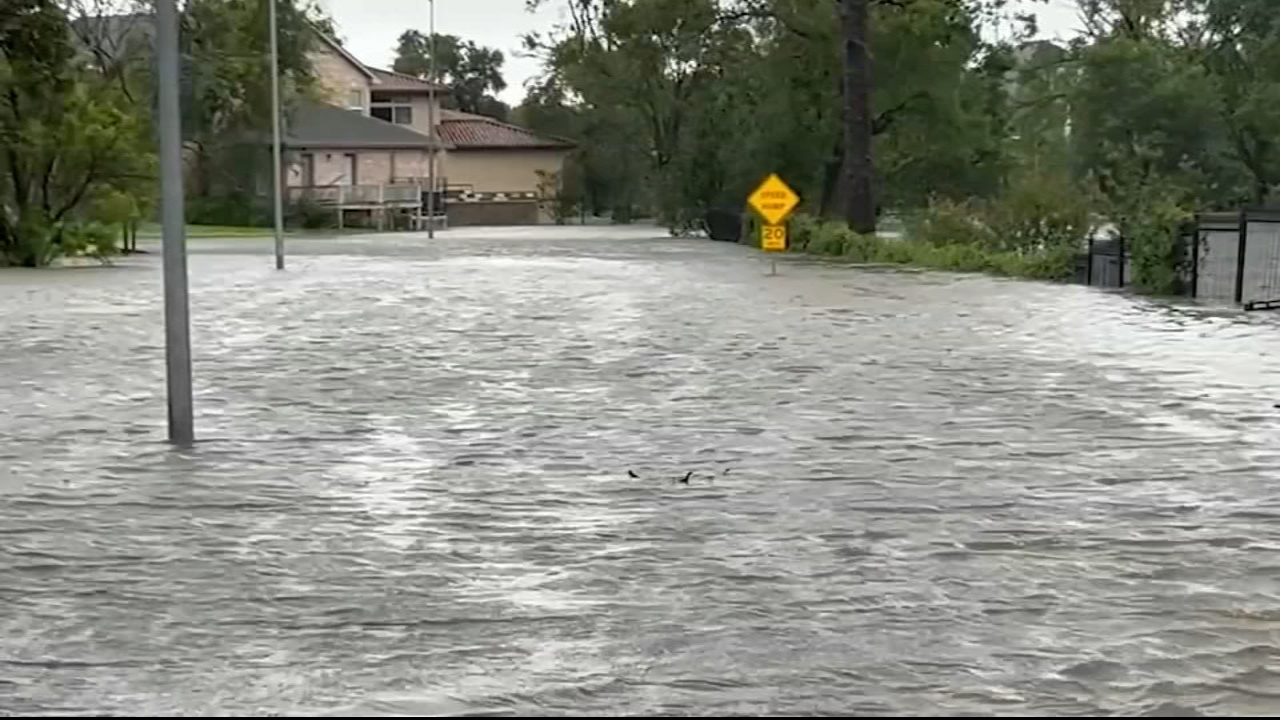 New program provides flood risk analysis as hurricane season ends