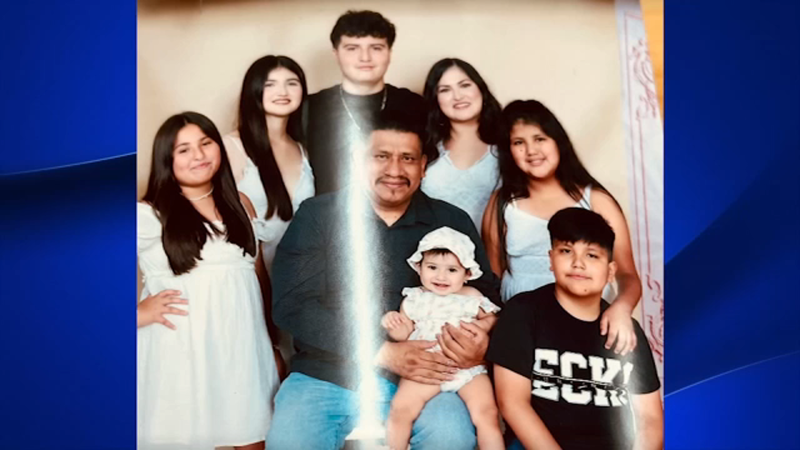 Wife of man killed in DUI crash speaks out against drunk driving