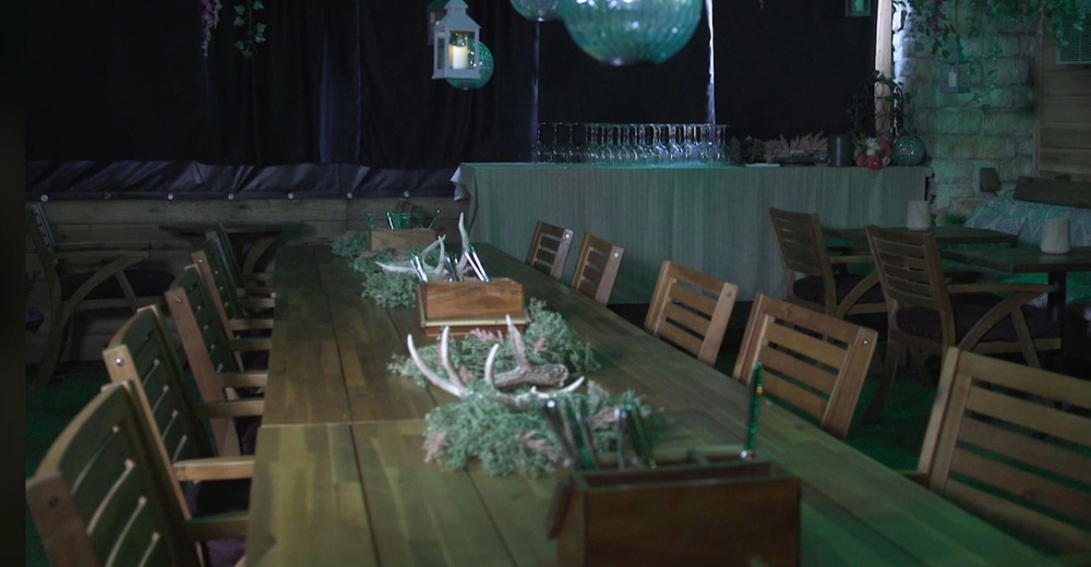 This restaurant explores centuries of Indigenous cuisine